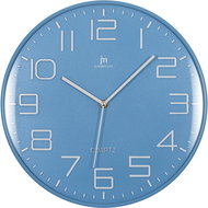 LOWELL Design wall clock L00991A 36 cm - Wall Clock