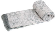 TEXTILOMANIA Premium blanket Draw in Turkish cotton 150 × 200 cm - Blanket