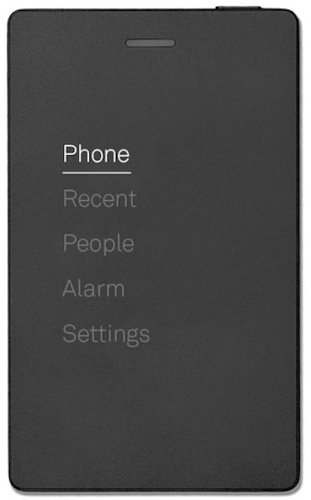 Light Phone 2 - Mobile Phone - Main image