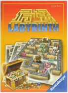 Labyrint Compact - Board Game