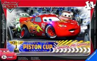 Piston Cup - Gewinner - Puzzle
