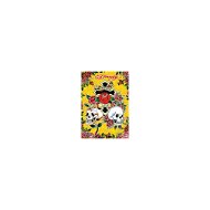 Puzzle Ed Hardy: Ed Hardy: In Memory of Love - Jigsaw