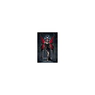 Puzzle Anne Stokes: Gothic Butterfly - Jigsaw Puzzle