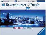 Ravensburger New York - Jigsaw