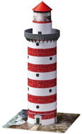  Ravensburger 3D Lighthouse  - Jigsaw Puzzle