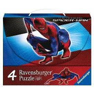 Ravensburger Spiderman 4v1 - Jigsaw