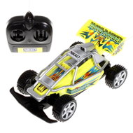 NIKKO Mars Rider - RC Model