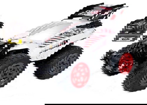  NIKKO Dune Racer  - Remote Control Car - Main image