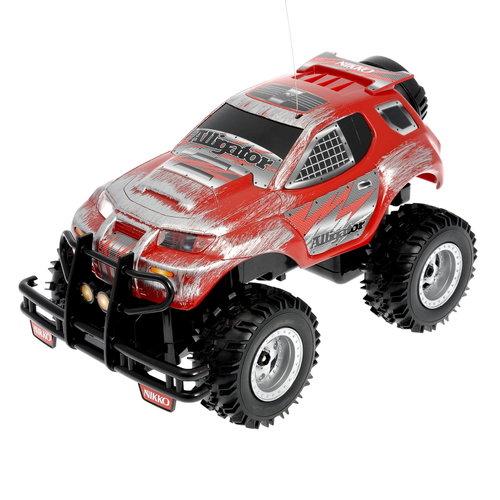 NIKKO Alligator - RC Model - Main image