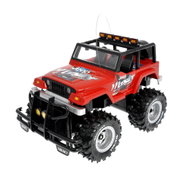 NIKKO Jeep Rubicon - RC Model