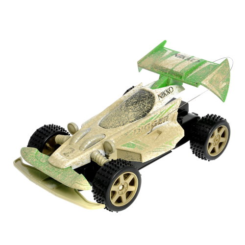 NIKKO Digger - RC Model - Main image