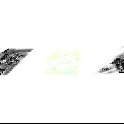 NIKKO - Alien Panic 2 - RC auto - Hlavní obrázek