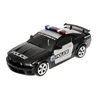 NIKKO Fast & Furious - Ford Mustang GT US Police - RC model