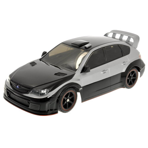 NIKKO Subaru STI - RC model - Hlavní obrázek