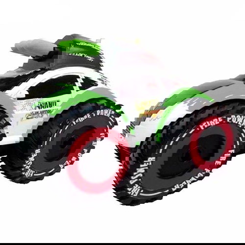  NIKKO Nano Blaster green  - Remote Control Car - Main image