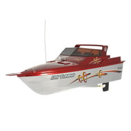 Loď DICKIE Ocean Tuner - RC Model