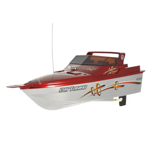 Loď DICKIE Ocean Tuner - RC Model - Main image