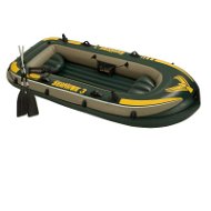 airboat - Inflatable Boat