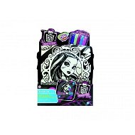  Color Me Mine - Monster High  - Creative Kit