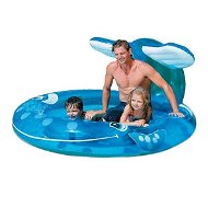 Inflatable Intex Pool Whale - Inflatable Pool