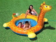  Giraffe Pool  - Inflatable Pool