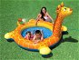 Schwimmen Giraffe - Aufblasbarer Pool