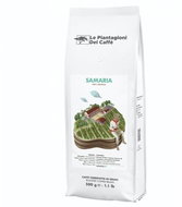 Le Piantagioni del Caffe Samaria 500g - Coffee