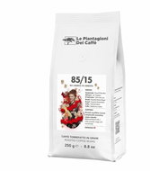 Le Piantagioni del Caffe 85/15 250g - Coffee