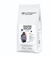 Le Piantagioni del Caffe Water Decaf 250 g - Káva