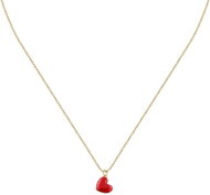 La Petite Story náhrdelník stříbrný Emily in Paris LPS10AZS04 (AG925/1000, 2,24 g) - Necklace