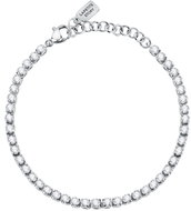 La Petite Story Steel Tennis Bracelet LPS05ARR74 - Bracelet