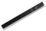 Ashleigh & Burwood Diffuser sticks, polyester, black, 8 pcs, length 28 cm - Incense Sticks