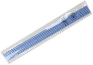 Ashleigh & Burwood Tyčinky do difuzéru, polyester, modré, 6 ks, délka 28 cm - Vonné tyčinky