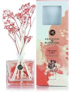 Ashleigh & Burwood PINK PEONY & MUSK IN BLOOM CORAL - Vonné tyčinky