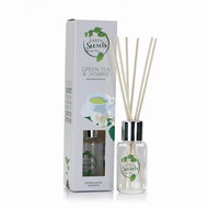 Ashleigh & Burwood Green Tea & Jasmine (EARTH SECRETS) - Aroma Diffuser 
