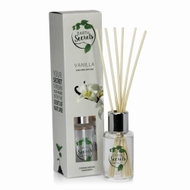 Ashleigh & Burwood Vanilla (EARTH SECRETS) - Aroma Diffuser 