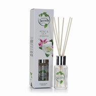 Ashleigh & Burwood Rose & Lily (EARTH SECRETS) - Aroma Diffuser 