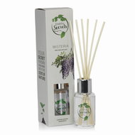 Ashleigh & Burwood Wisteria (EARTH SECRETS) - Aroma Diffuser 