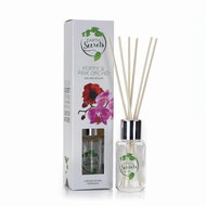 Ashleigh & Burwood Poppy & Pink Orchid (EARTH SECRETS) - Aroma Diffuser 