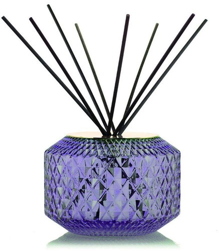 Ashleigh & Burwood THE HERITAGE COLLECTION 300 ml, purple - Reed Diffuser - Main image