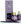 MAUVE with VELVET PLUM & CASSIS 150 ml