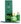 GREEN with refill BERGAMOT & GOLDEN OUD 150 ml