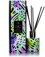 Ashleigh & Burwood RAINBOW SAFARI - YUZU & COCONUT WATER (yuzu & coconut), 300 ml - Incense Sticks