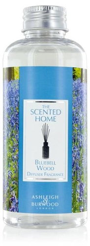 Ashleigh & Burwood Spare diffuser cartridge THE SCENTED HOME - BLUEBELL WOOD, 150 m - Diffuser Refill - Main image