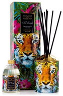 Ashleigh & Burwood WILD THINGS - MANDARIN & BERGAMOT, 200 ml, CROUCHING TI - Incense Sticks