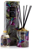Ashleigh & Burwood WILD THINGS - BLACK RASPBERRY, 200 ml, HUMMING LEOPARD - Incense Sticks
