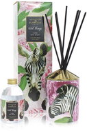 Ashleigh & Burwood Large WILD THINGS - PEONY 500 ml, I ZEE YOU BABY - Incense Sticks