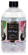 Ashleigh & Burwood Spare diffuser refill WILD THINGS - PEONY 500 ml, I ZEE YOU BABY - Diffuser Refill