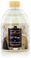 Ashleigh & Burwood Spare diffuser refill WILD THINGS - COGNAC & LEATHER, 200 ml, - Diffuser Refill