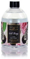 Ashleigh & Burwood Spare diffuser refill WILD THINGS - PEONY 200 ml, I ZEE YOU BABY - Diffuser Refill